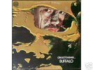 ++++LP  BUFFALO - Dead Forever - LP ++++