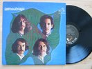 psych AUTOSALVAGE s/t RCA LP