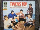  LP Benny Quick Twens Top