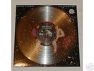 PINK FLOYD THERE'S SOMEBODY OUT THERE RARE LP