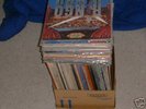 The Beatles Vee Jay & Butcher Cover 23 original release