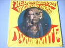 FRED van ZEGVELD 'DYNAMITE' JAZZ BEAT HAMMOND FUNK 