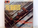 BEATLES Please me BLACK GOLD label 1st AUSTRALIAN issue
