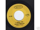Northern soul,SHANE MARTIN,I NEED YOU.EPIC45
