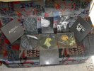 ULVER - TRILOGIE PIC-LP BOX ULTRASELTEN KOMPLETT TOP