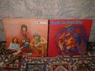TEN YEARS AFTER Ssssh 1969 MONO 1st Press