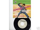 EP CLIFF RICHARD - EXPRESSO BONGO PROMO 