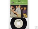 EP CLIFF RICHARD AND THE SHADOWS - CLIFF PROMO