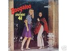 OZZIE TORRENS Boogaloo in Apartment 41 LATIN JAZZ LP