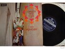 1968 Omega Red Star UK Decca Orig 1w1w NM