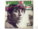 Northern Soul  Rarest Wynder K. Frog 45