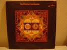 Original West Coast Psych LP: The Wizards From Kansas
