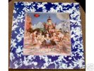 RARE ROLLING STONES SATANIC MAJESTIES MONO 3D LP