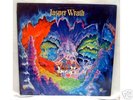 Jasper Wrath LP Sunflower Connecticut Bands Rare
