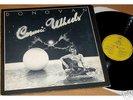 DONOVAN Cosmic Wheels UK Complete RARE Promo Package EX