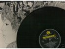 BEATLES RARE ORIG UK REVOLVER LP XEX.606-1