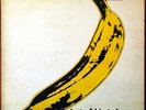 VELVET UNDERGROUND -1st intact banana anti-psych Stereo