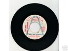 SOUL FUNK45  PULL MY COAT // EDDY JACOBS EXCHANGE