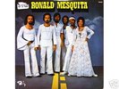 RONALD MESQUITA  LP (BARCLAY 920398)