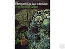 DAVID McCALLUM H.P. Lovecraft SEINE RARSTE AUF CAEDMON