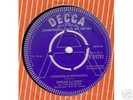 ROGER LAVERN - Christmas Stocking JOE MEEK RGM Nr Mint