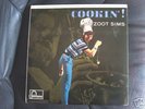 Zoot Sims Cooking Fontana 683 273 JCL