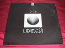 ANGEL RADA RARE Experimental Electronic LP VZLA LISTEN