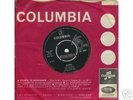 Gloria The Wheels Columbia DB 7682