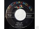 Eddie Bishop-Call Me-Northern Classic