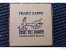 ZAPPA **BEAT THE BOOTS** 8-LP-BOX ++RAR++