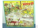 WIPERS  Land Of The Lost   LP