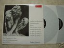 2 LP/ Suske - Trio / Streichquartette F-dur op.14