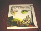 Peter Bellamy OAK ASH & THORN  Argo LP SIGNED