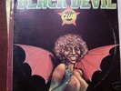 ITALO DISCO LP BLACK DEVIL DISCO CLUB SEXY COV