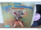 Soft Machine 2-UK Psych Pink  Probe Original
