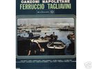 Tagliavini, Ferruccio CANZONI NAPOLETANE   Rare RCA LP