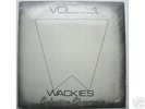 Wackie's Selective Showcase Vol 1 Sealed Rare Reggae Lp