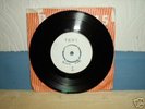 BILLY FURY & THE GAMBLERS RARE TEST PRESSING EP
