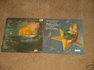 Smashing Pumpkins Mellon Collie RARE 3 LP Import