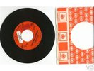 BOB DYLAN original US 45 Corrina 1st EDiTiON_RADIO_COPY