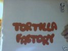 Funk LP - Tortilla Factory - On G.C 107.  COOKIN