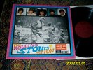 Rolling Stones In Action DAS ORIGINAL Mint- Weinrot Dec