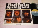 BUFFALO SPRINGFIELD W/DELETED TRACK MONO US '66 ORIG