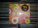 LEMON JELLY -KY  1ST LP/SEALED/NO RESERVE