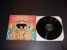 JIMI HENDRIX AXIS BOLD AS LOVE LP