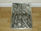 JOY DIVISION IDEAL FOR LIVING ORIGINAL POSTER RARE