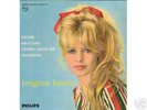BRIGITTE BARDOT EP 432891