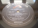 JEFFERSON AIRPLANE BAXTERS US ORIG PROMO MONO N.MINT-