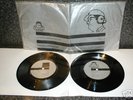 JOY DIVISION FAC 2 RARE 2 X 7