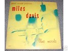 MILES DAVIS 